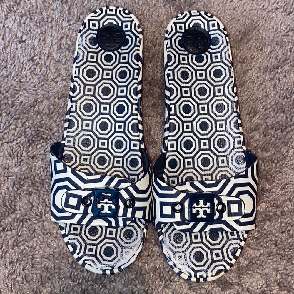 Tory Burch shoes